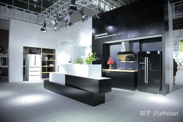 博世家电亮相北京室内装饰和设计博览会，启动全国放心消费月活动