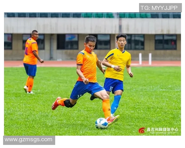 新疆昌吉地区涌现的足球明星及其成就盘点