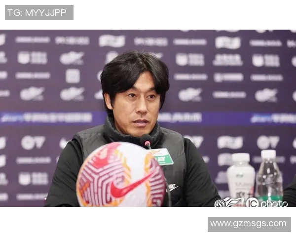 中国国家足球队教练的战术理念与未来发展方向探讨