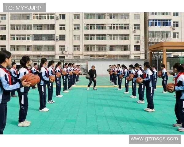 高中体育培训提升学生综合素质与身体素养的创新探索与实践